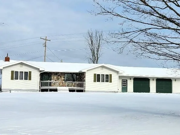 11952 Haskill Hwy, Millersburg, MI 49759