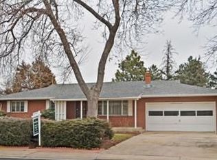 2262 Yellowstone St, Golden, CO 80401