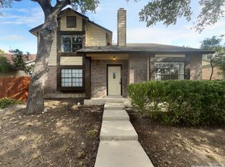 9545 Dover Rdg, San Antonio, TX 78250