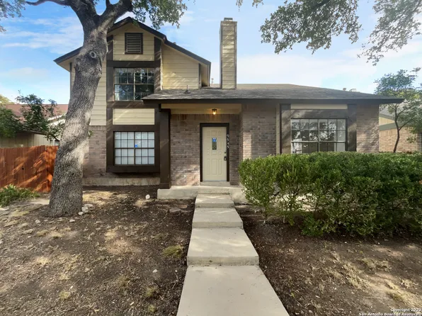 9545 Dover Ridge, San Antonio, TX 78250