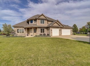 5444 101st St, Pleasant Prairie, WI 53158