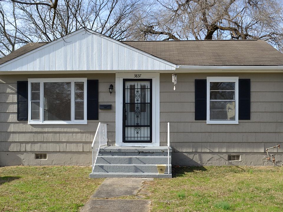 1st image of 3837 Speedway Cir