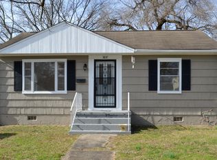 3837 Speedway Cir, Knoxville, TN 37914