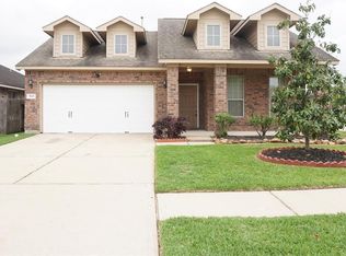 5915 Rye Creek Dr, Katy, TX 77449