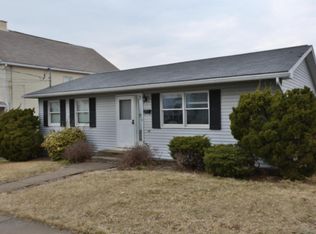 38 Helen St, Plains, PA 18705