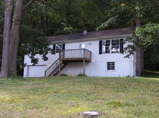 390 State Route 93 Hwy, Sugarloaf, PA 18249