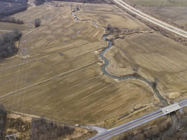 1557 S State Road 257, Washington, IN 47501