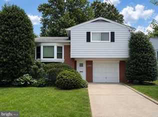3518 Yuma St NW, Washington, DC 20008