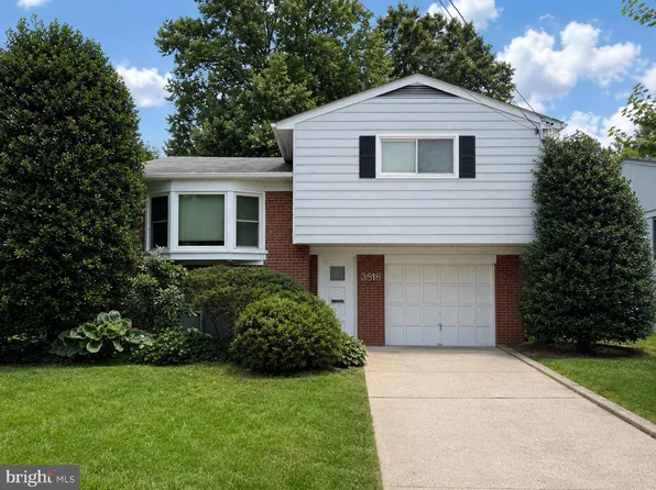 3518 Yuma St NW, Washington, DC 20008