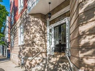 701 Allison St #U8, Richmond, VA 23220