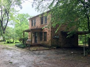 310 Daniels Spur, Carthage, TX 75633