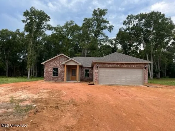 22 Ansley Ln, Carriere, MS 39426