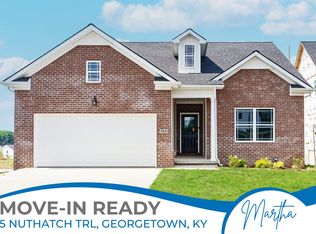 145 Nuthatch Trl, Georgetown, KY 40324