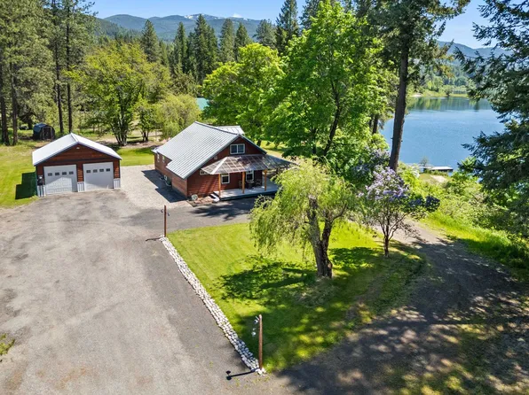 112 Bockman Rd, Ione, WA 99139