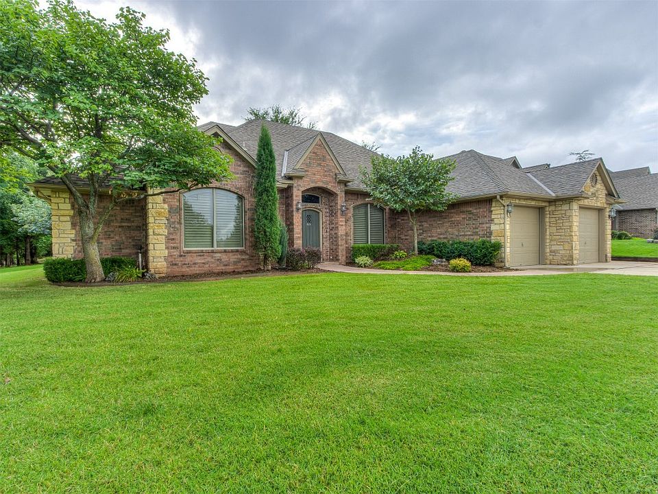 3124 Viewmont Ct, Edmond, OK 73003 Zillow