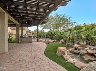 27016 W Mohawk Ln, Buckeye, AZ 85396