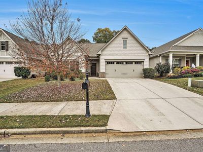 4680 Hidden Creek Dr, Gainesville, GA, 30504