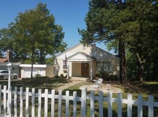 7 Arrowhead Beach Rd, Lake Ozark, MO 65049