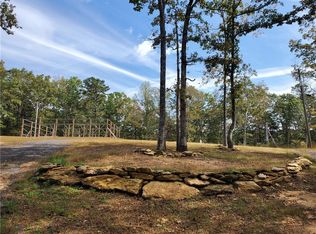 2498 Salacoa Rd LOT 0, Waleska, GA 30183