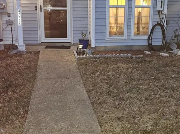 47746 Devin Cir, Lexington Park, MD 20653