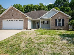 112 Southern Ter, White House, TN 37188