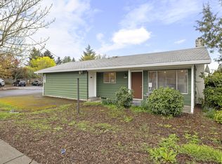 4015 SW 185th Ave, Beaverton, OR 97078
