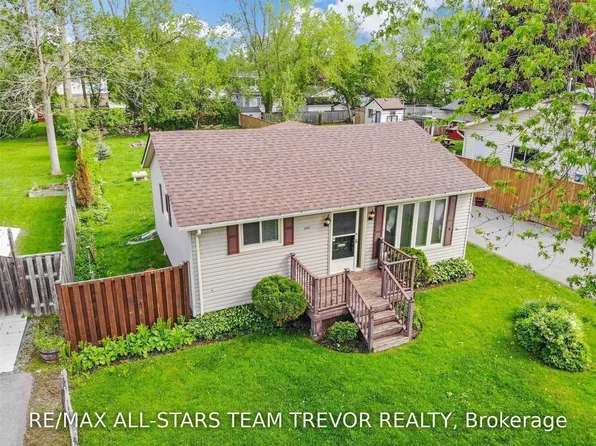 344 Annshiela Dr, Georgina, ON L4P 3A5