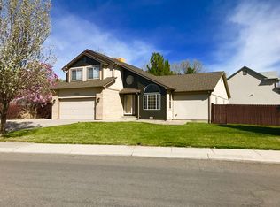 2558 G 3/8 Rd, Grand Junction, CO 81505