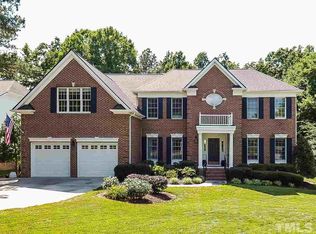 207 Walcott Way, Cary, NC 27519