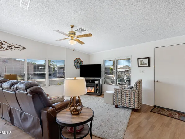 6209 E Mckellips Road #302, Mesa, AZ 85215