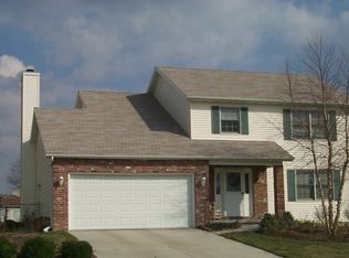 112 N Blair Dr, Normal, IL 61761