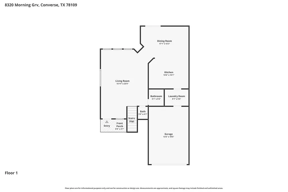 Building Photo - 8320 Morning Grv