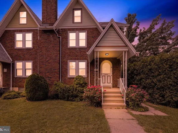 2513 Garfield Ave, Reading, PA 19609