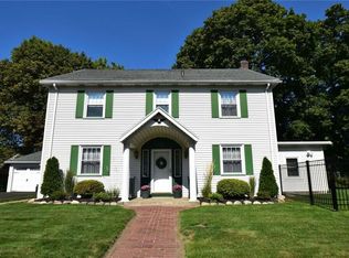 2521 Saint Paul Blvd, Rochester, NY 14617