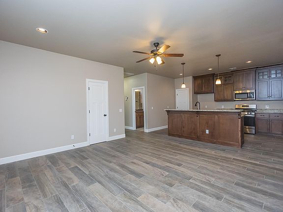 Open Kitchen