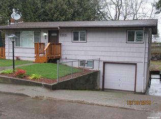1185 Larkspur Ln NW, Salem, OR 97304