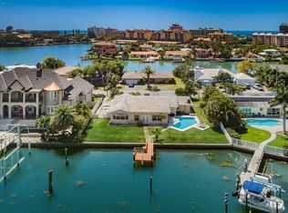 5407 Leilani Dr, Saint Pete Beach, FL 33706