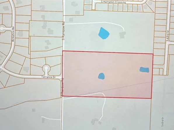 116 S Rainbow Rd, Cave Springs, AR 72718