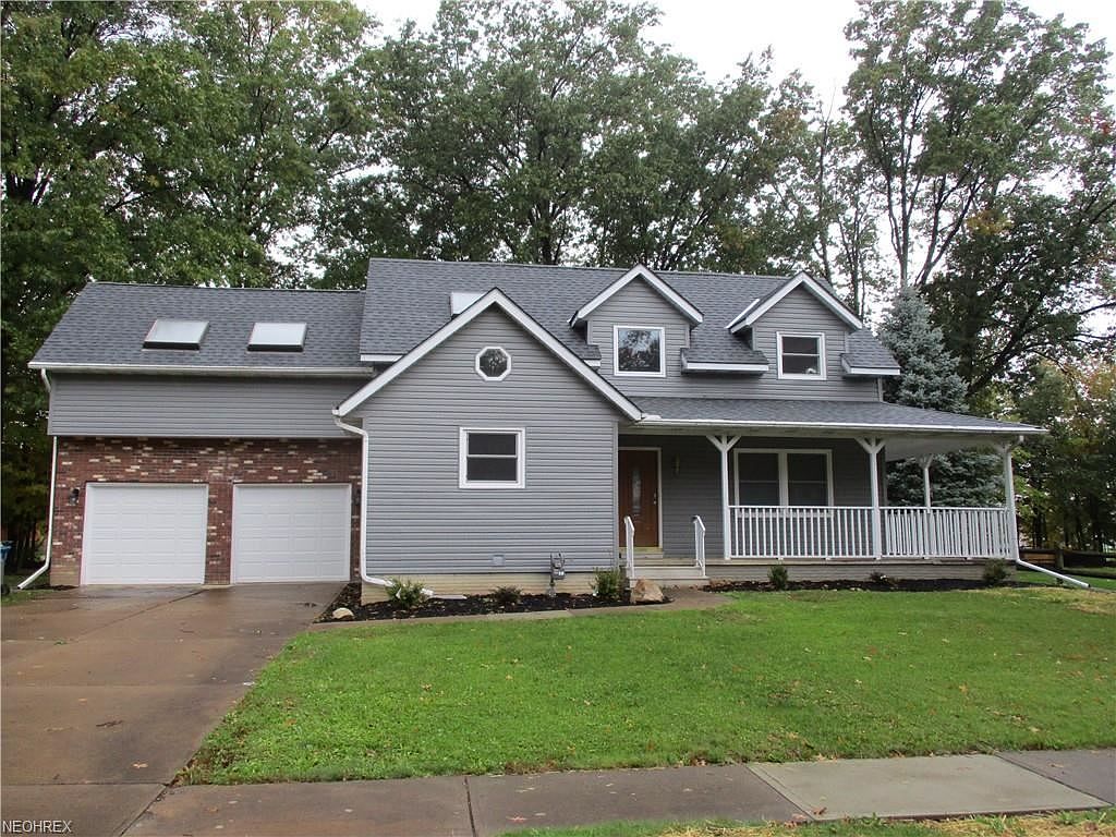 1460 Lexington Dr, Vermilion, OH 44089 Zillow