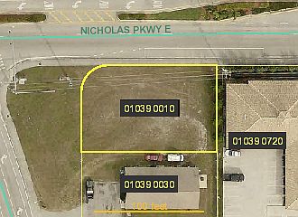 1st image of 1201 Academy Blvd