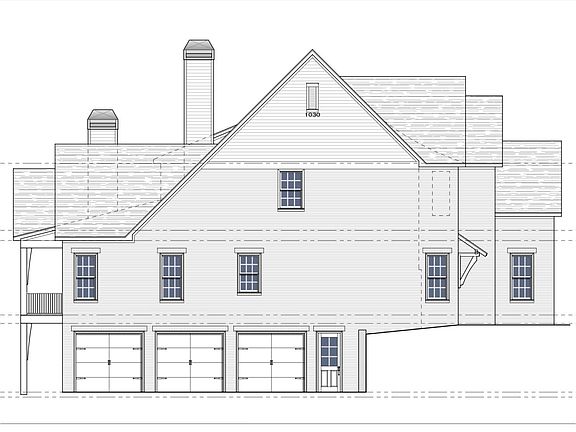 3rd image of 2041 Highland Gate Way