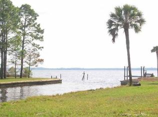 42 Joe Dr, Sopchoppy, FL 32346