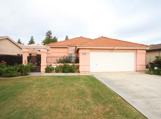 5420 Shadow Stone St, Bakersfield, CA 93313