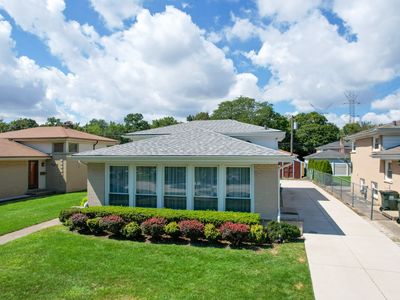 9310 Mason Ave, Morton Grove, IL, 60053