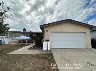 7131 Beagle St, San Diego, CA 92111