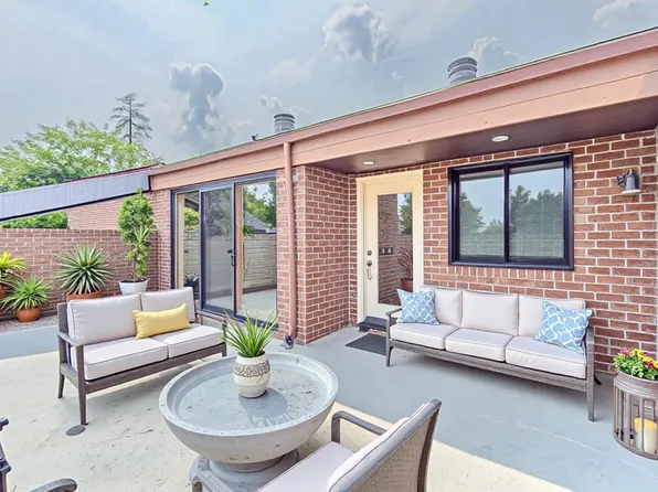 7240 Park Heights Ave Unit 210, Baltimore, MD 21208
