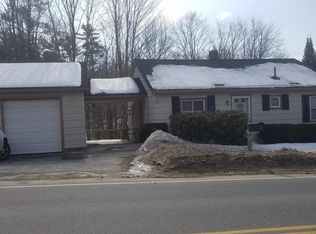 19 Buckfield Rd, South Paris, ME 04281