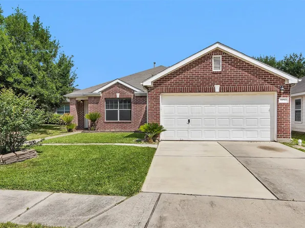 19714 Moose Cove Ct, Tomball, TX 77375