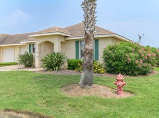 35 Augusta W, Laguna Vista, TX 78578