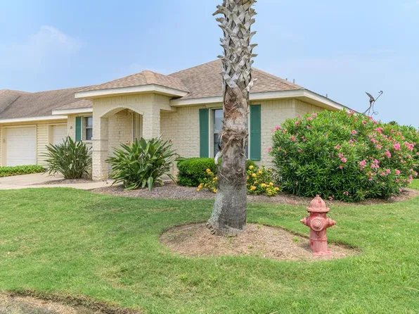 35 Augusta W, Laguna Vista, TX 78578